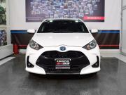 Toyota Yaris IV Кемерово  - изображение 28