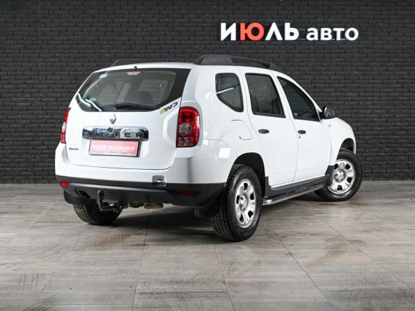 Renault Duster I с пробегом 2013 года, цена 1 135 000 рублей, 47807 км, внедорожник, Автокод Объявления