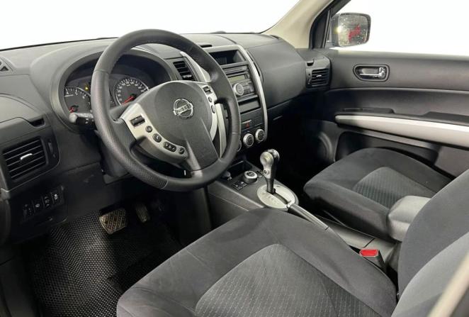 Nissan X-Trail II с пробегом 2011 года, цена 1 420 000 рублей, 175075 км, внедорожник, Автокод Объявления
