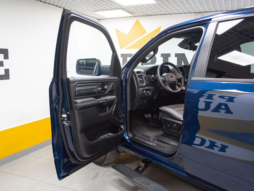Ram 1500 V Новосибирск  - изображение 7