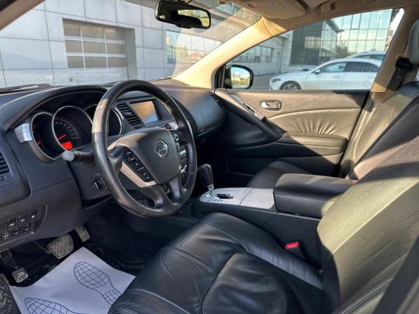 Nissan Murano II (Z51) Рестайлинг 2 с пробегом 2012 года, цена 1 060 000 рублей, 256141 км, внедорожник, Автокод Объявления