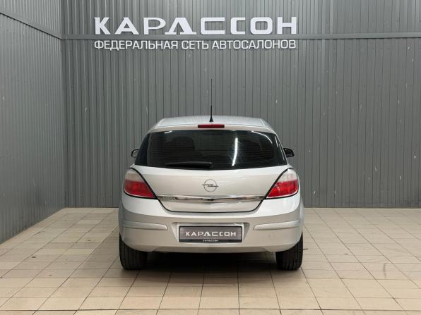 Opel Astra H Рестайлинг с пробегом 2006 года, цена 489 000 рублей, 276548 км, хэтчбек, Автокод Объявления