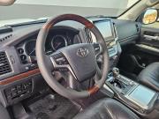 Toyota Land Cruiser 200 Series Рестайлинг 2 Воронеж  - изображение 19