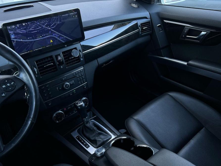 Mercedes-Benz GLK-Класс I (X204) Волгоград  - изображение 8