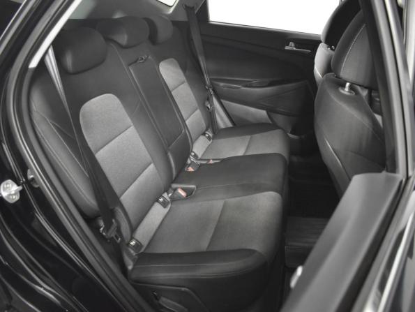 Hyundai Tucson III Рестайлинг с пробегом 2019 года, цена 2 782 900 рублей, 119511 км, внедорожник, Автокод Объявления