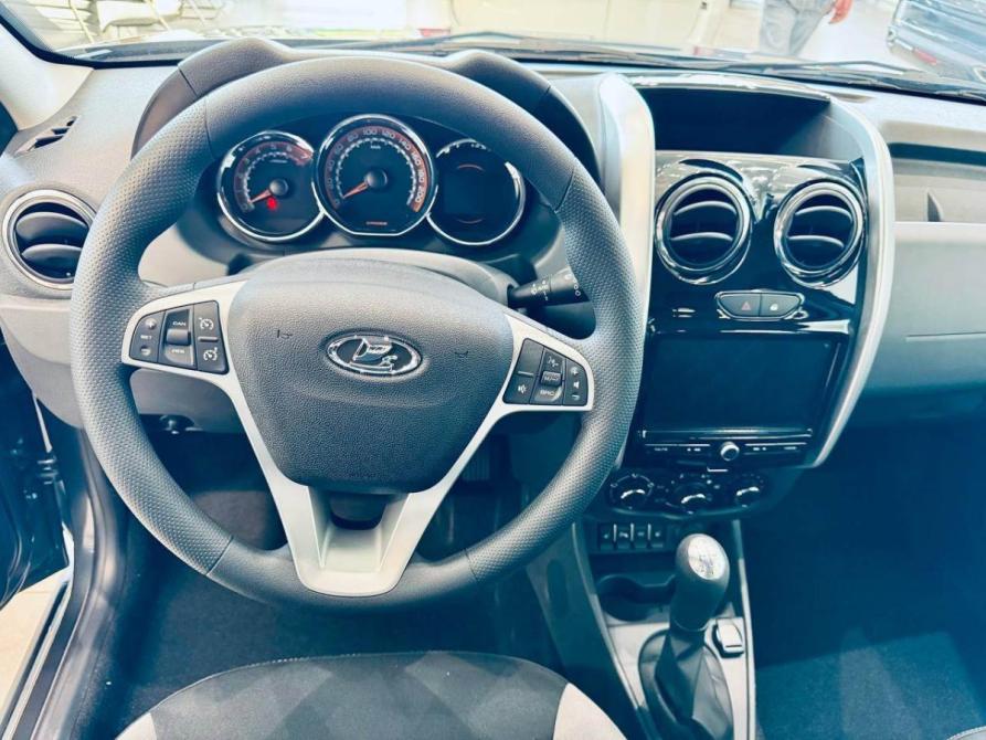 Lada (ВАЗ) Largus I Рестайлинг Саратов  - изображение 11