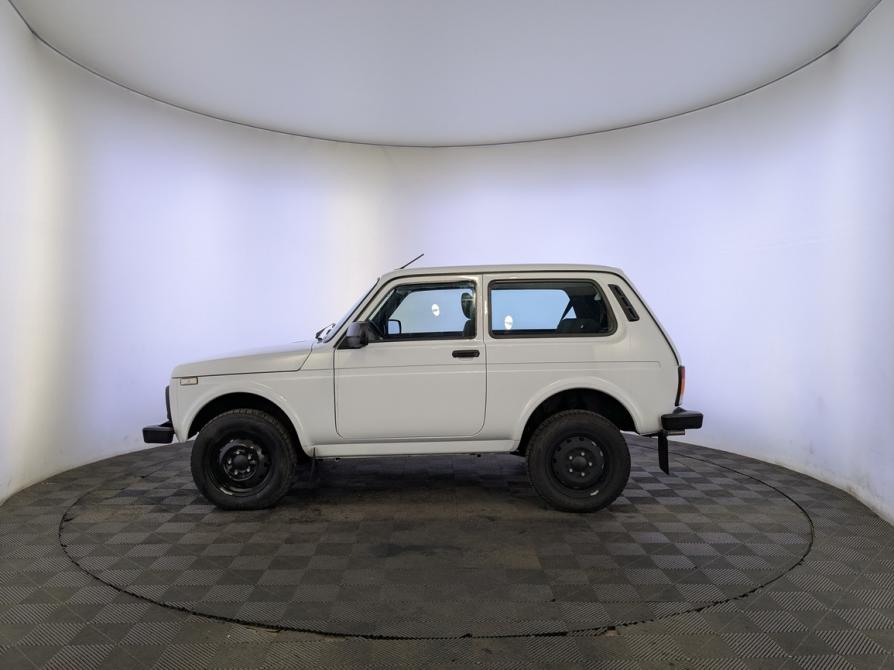 Lada (ВАЗ) Niva Legend Москва  - изображение 8