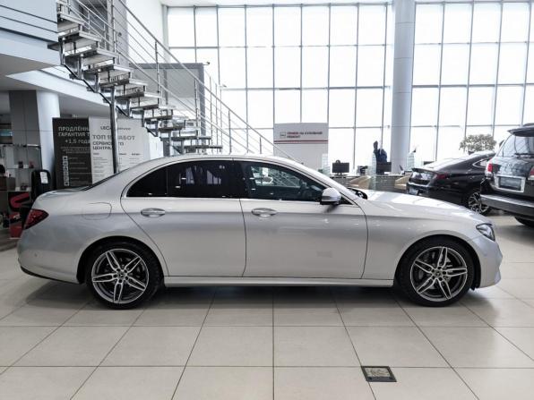 Mercedes-Benz E-Класс V (W213 S213 C238) Рестайлинг с пробегом 2020 года, цена 4 299 000 рублей, 148000 км, седан, Автокод Объявления
