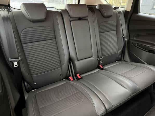 Ford Kuga II Рестайлинг с пробегом 2019 года, цена 1 649 000 рублей, 123459 км, внедорожник, Автокод Объявления