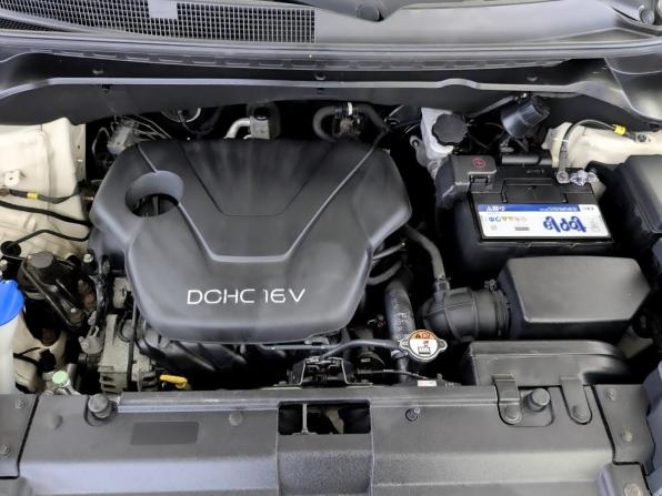 Kia Soul II с пробегом 2016 года, цена 1 275 000 рублей, 151414 км, хэтчбек, Автокод Объявления