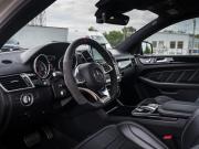 Mercedes-Benz GLE Coupe AMG I (C292) Москва  - изображение 29