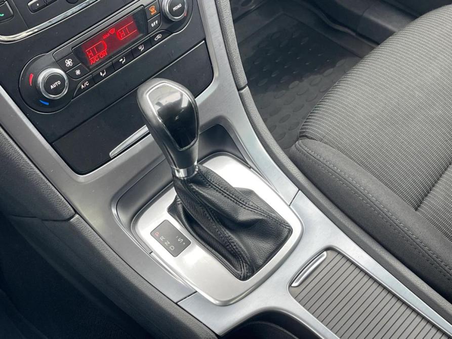 Ford Mondeo IV Рестайлинг Воронеж  - изображение 12