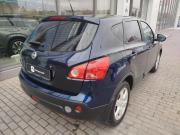 Nissan Qashqai I Москва  - изображение 27