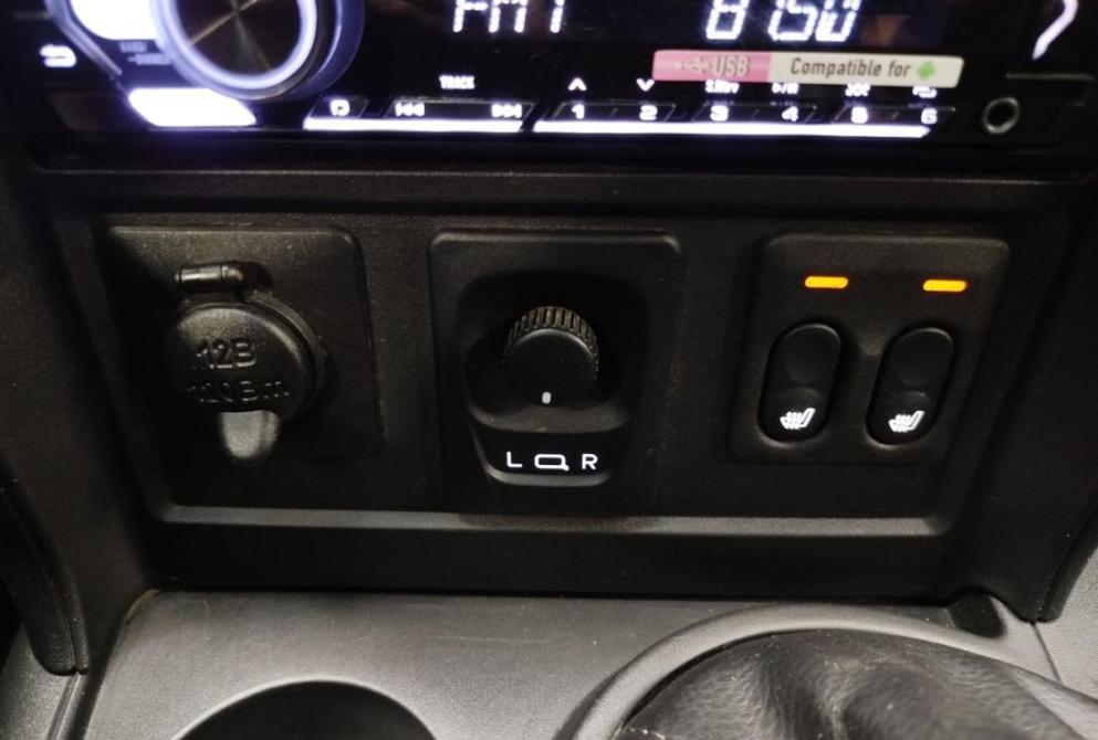 Lada (ВАЗ) Niva Travel I Саратов  - изображение 18