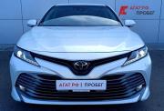 Toyota Camry VIII (XV70) Абакан  - изображение 26
