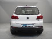 Volkswagen Tiguan I Рестайлинг Москва  - изображение 21