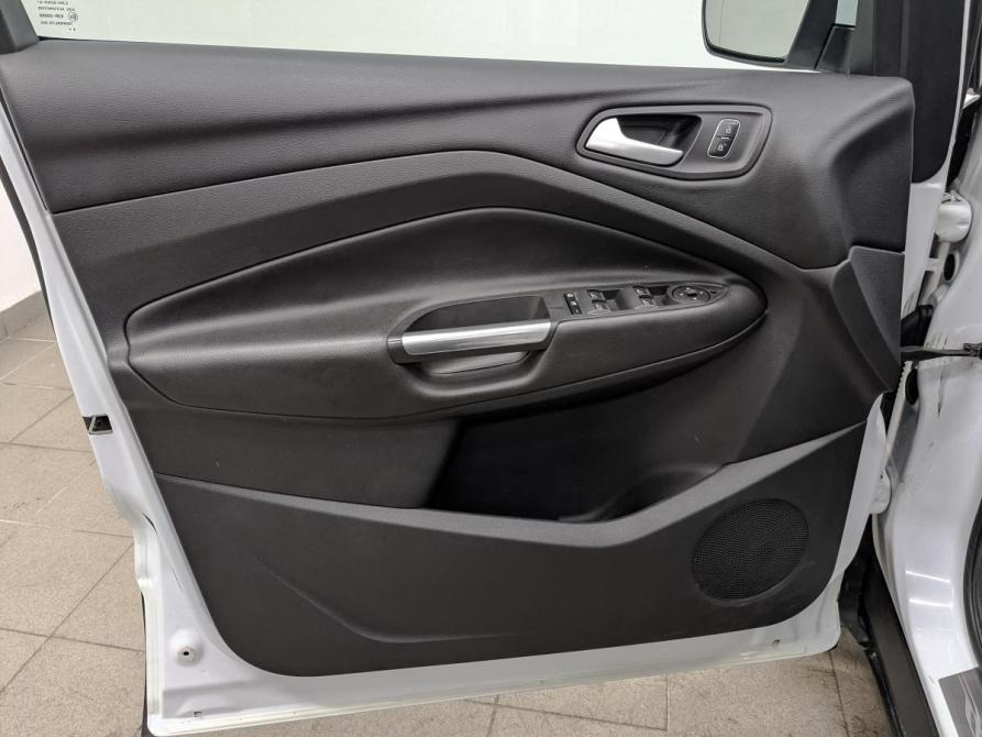 Ford Kuga II Рестайлинг Москва  - изображение 19