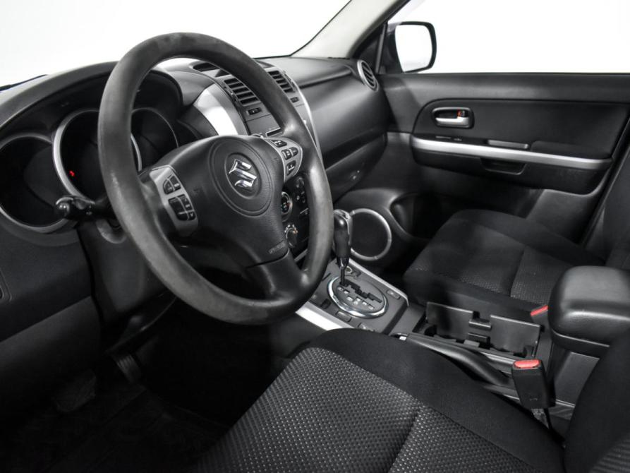 Suzuki Grand Vitara II Санкт-Петербург  - изображение 10