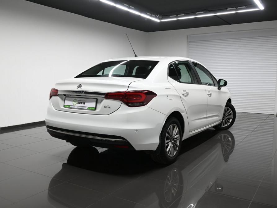 Citroen C4 II Рестайлинг Тверь  - изображение 2