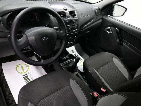 Lada (ВАЗ) Granta I Рестайлинг с пробегом 2020 года, цена 745 000 рублей, 96561 км, седан, Автокод Объявления