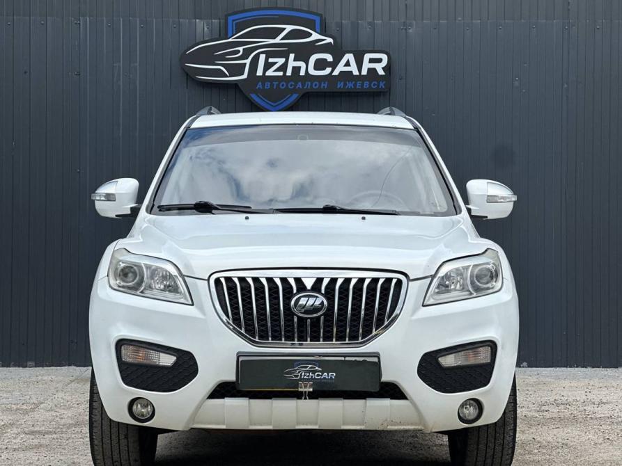 Lifan X60 I Ижевск  - изображение 6