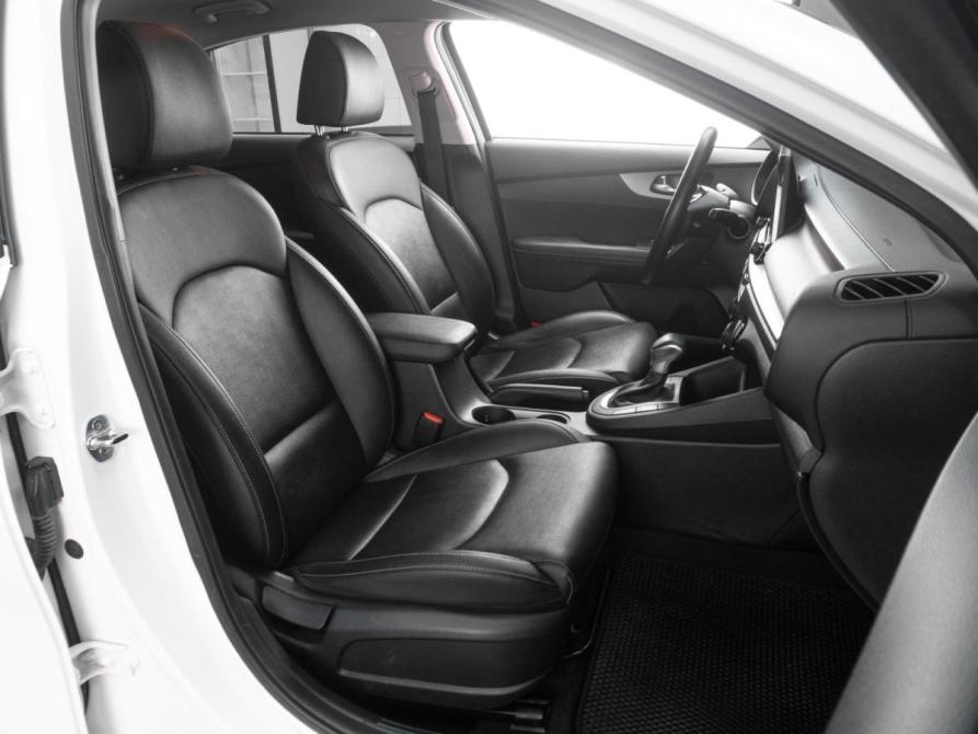 Kia K3 II Тюмень  - изображение 8