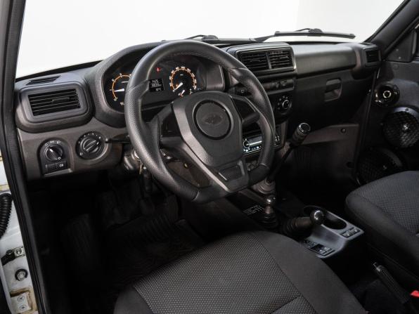 Lada (ВАЗ) Niva Legend с пробегом 2024 года, цена 899 000 рублей, 39038 км, внедорожник, Автокод Объявления