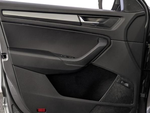 Skoda Kodiaq I с пробегом 2019 года, цена 2 886 500 рублей, 92338 км, внедорожник, Автокод Объявления