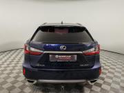 Lexus RX IV Москва  - изображение 31