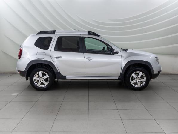 Renault Duster I Рестайлинг с пробегом 2019 года, цена 1 398 000 рублей, 100769 км, внедорожник, Автокод Объявления