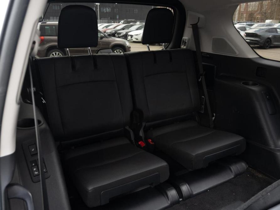 Toyota Land Cruiser Prado 150 Series Рестайлинг 3 Краснодар  - изображение 9