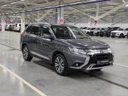 Mitsubishi Outlander III Рестайлинг 3 Казань  - изображение 32