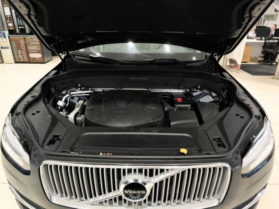 Volvo XC90 II Рестайлинг 1 Казань  - изображение 11