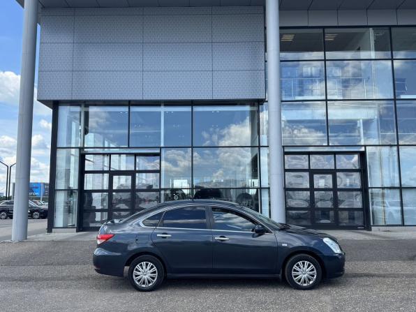 Nissan Almera III (G15) с пробегом 2013 года, цена 645 000 рублей, 152420 км, седан, Автокод Объявления