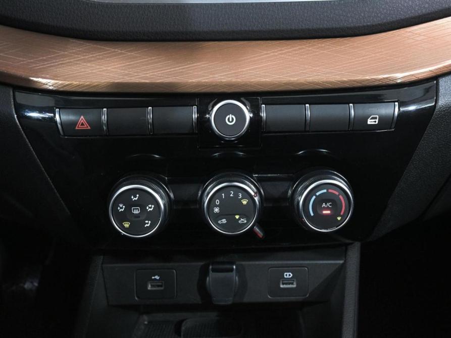 Lada (ВАЗ) Vesta I Рестайлинг (NG) Ростов-на-Дону  - изображение 14