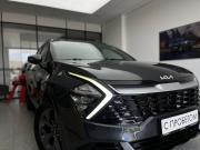 Kia Sportage V Новосибирск  - изображение 21