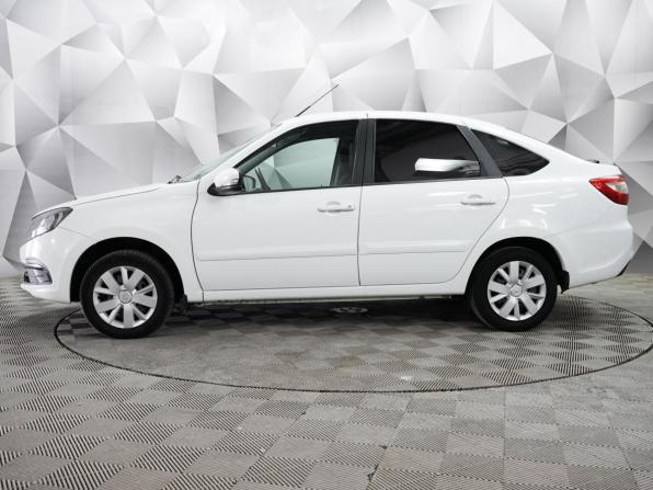 Lada (ВАЗ) Granta I Рестайлинг с пробегом 2019 года, цена 650 000 рублей, 100000 км, хэтчбек, Автокод Объявления