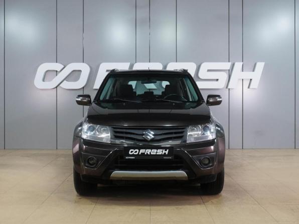 Suzuki Grand Vitara II Рестайлинг 2 с пробегом 2014 года, цена 1 639 000 рублей, 189271 км, внедорожник, Автокод Объявления