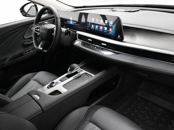 Chery Arrizo 8 с пробегом 2025 года, цена 2 348 000 рублей, 64 км, седан, Автокод Объявления