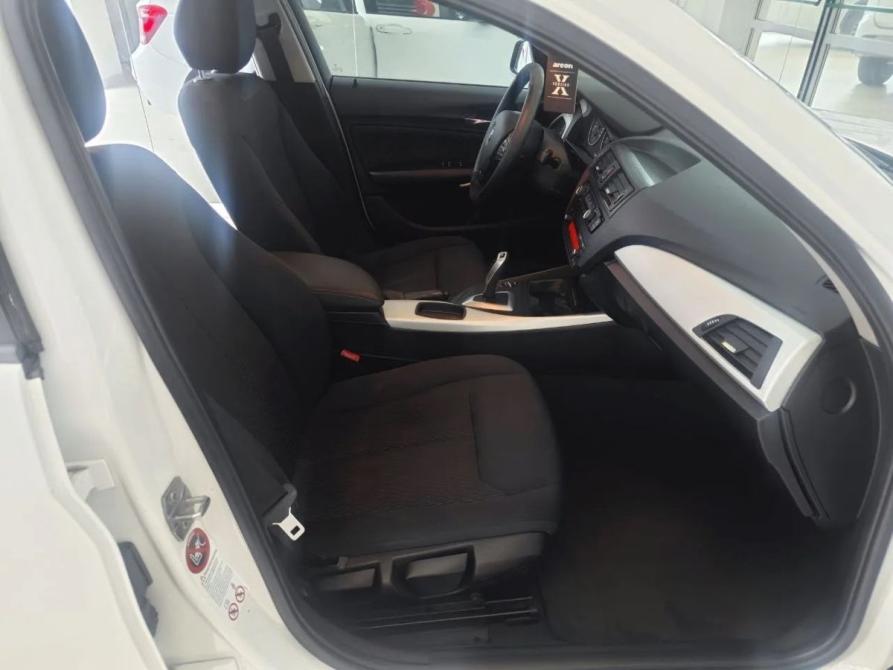 BMW 1 серии II (F20/F21) Челябинск  - изображение 13