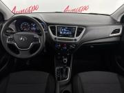Hyundai Solaris II Рестайлинг Псков  - изображение 28