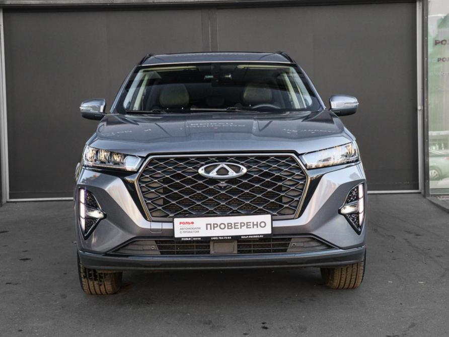 Chery Tiggo 7 Pro Max I Москва  - изображение 2
