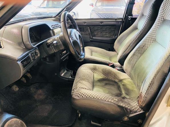 Lada (ВАЗ) 2109 с пробегом 2002 года, цена 150 000 рублей, 303000 км, хэтчбек, Автокод Объявления