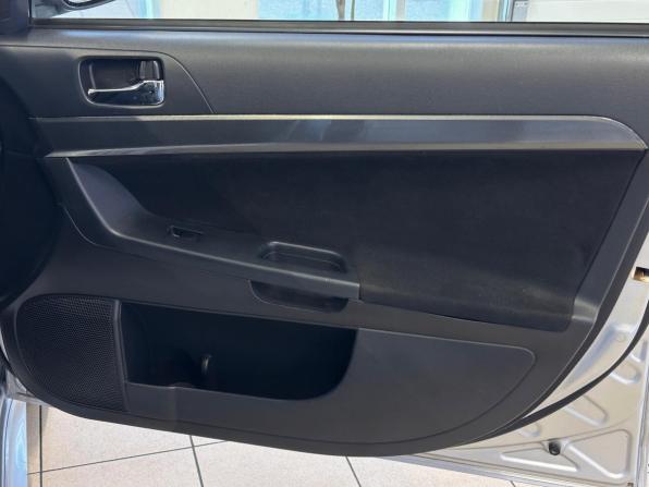Mitsubishi Lancer X с пробегом 2008 года, цена 780 000 рублей, 291000 км, седан, Автокод Объявления