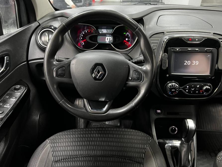 Renault Kaptur I Казань  - изображение 17