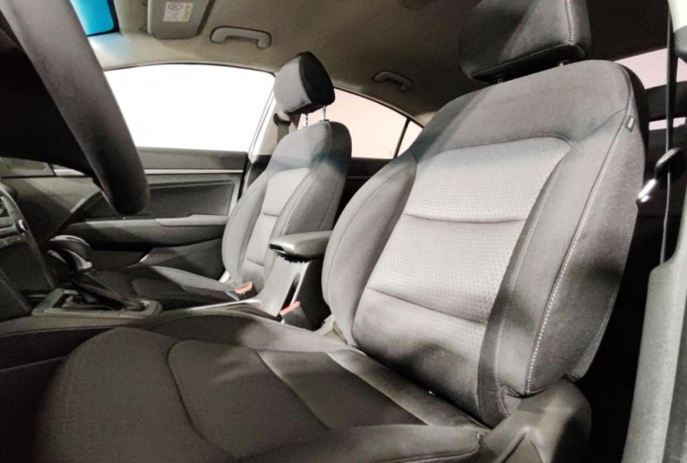 Hyundai Elantra VI (AD) Ярославль  - изображение 13