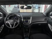 Hyundai Solaris I Рестайлинг Липецк  - изображение 19