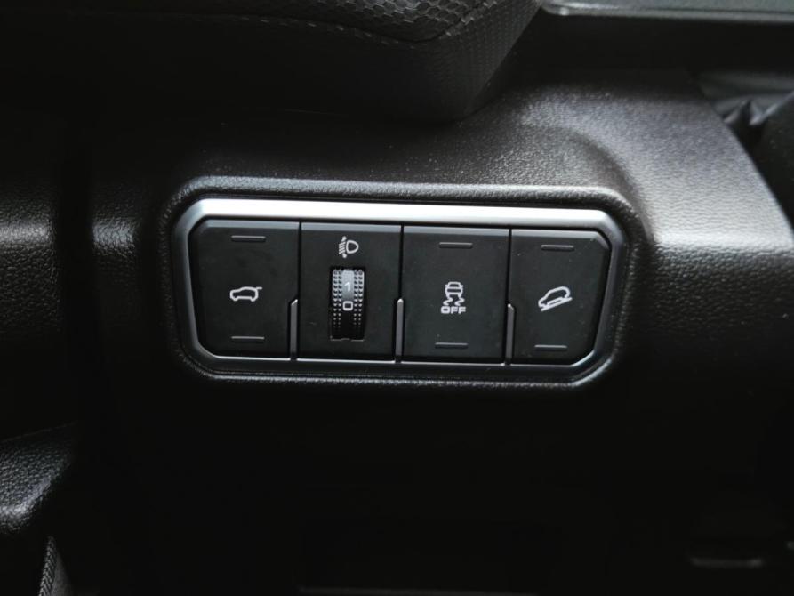 Haval Dargo I Вологда  - изображение 28