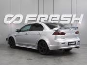 Mitsubishi Lancer X Воронеж  - изображение 19