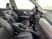 Mercedes-Benz GLK-Класс I (X204) Москва  - изображение 31